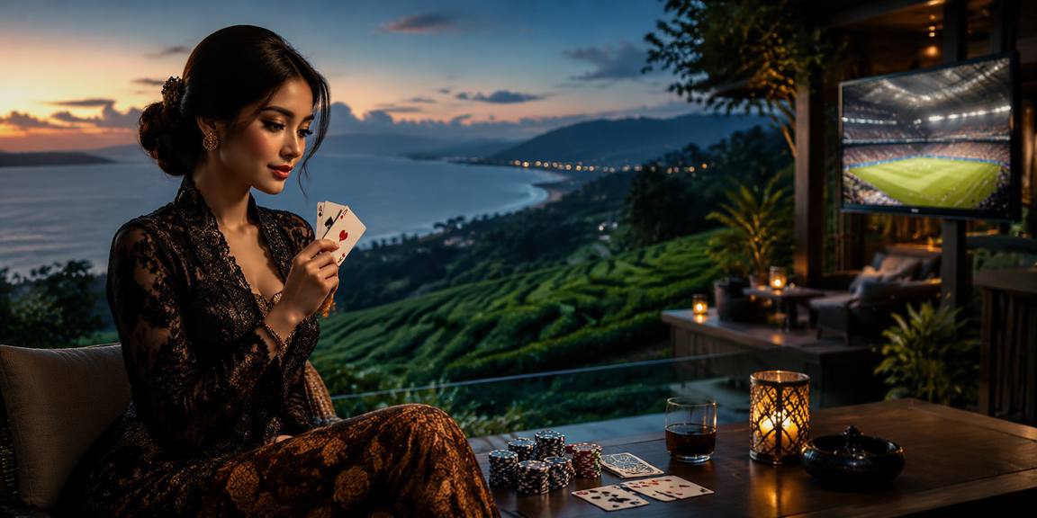 ziatogel resmi Baccarat Studio